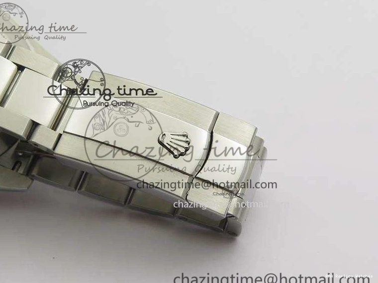 Best AAA Replica Sites A 3582 SS Noob Diam Best DateJust MOP HighQuality Dial 41mm Edition 1:1 Bezel 126334 On Bracelet Oyster Fluted 1217